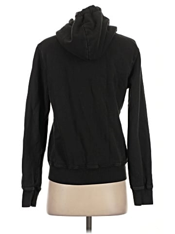 Brandy Melville Zip Up Hoodie (view 2)