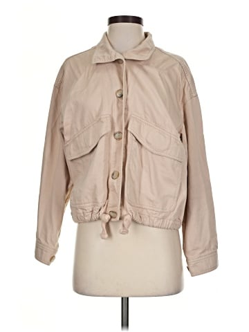 Madewell Jacket (view 1)