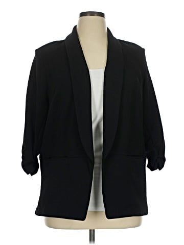 Bar III Blazer (view 1)