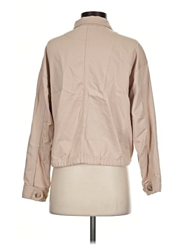Madewell Jacket (view 2)