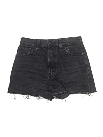 BDG Denim Shorts (view 1)