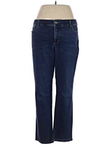 So Slimming by Chico's Jeans (view 1)