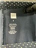 Tea Polka Dots Gray Active Pants Size 7 - photo 3