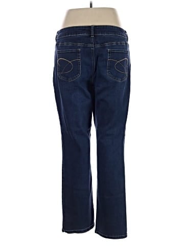 So Slimming by Chico's Jeans (view 2)