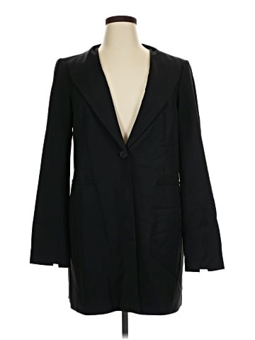 Lafayette 148 New York Wool Cardigan (view 1)