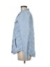 J.Crew 100% Polyamide Blue Jacket Size M - photo 5