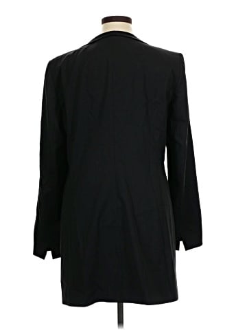 Lafayette 148 New York Wool Cardigan (view 2)