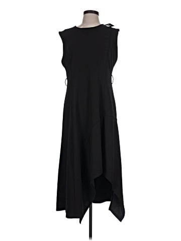 Donna Karan New York Casual Dress (view 1)