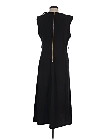 Donna Karan New York Casual Dress (view 2)