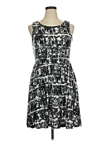 Apt. 9 Casual Dress (view 1)