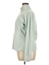 Danskin Green Track Jacket Size XL - photo 5