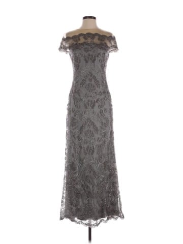 Tadashi Shoji Cocktail Dress (view 1)