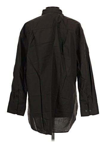 Banana Republic 3/4 Sleeve Button-Down Shirt (view 2)