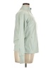 Danskin Green Track Jacket Size XL - photo 4