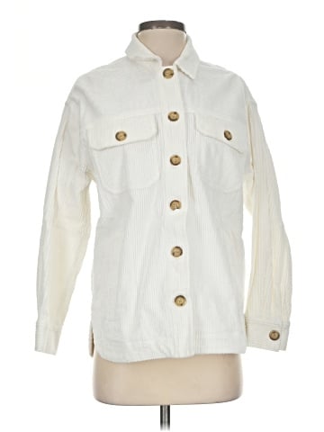 Madewell Jacket (view 1)