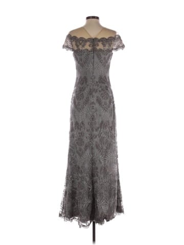 Tadashi Shoji Cocktail Dress (view 2)