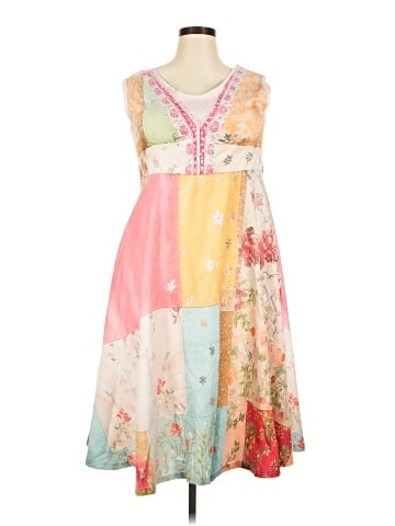 Unbranded Casual Dress (view 1)