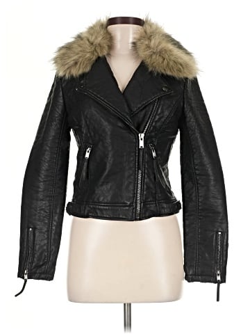 Topshop Jacket (view 1)