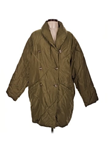 Free People Coat (view 1)