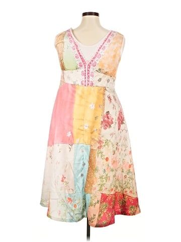 Unbranded Casual Dress (view 2)