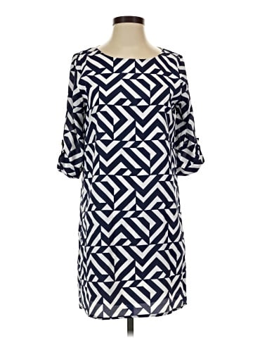 Mi ami Casual Dress (view 1)