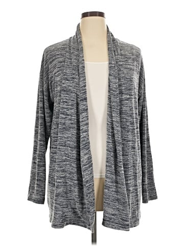 Ann Taylor LOFT Outlet Blazer (view 1)