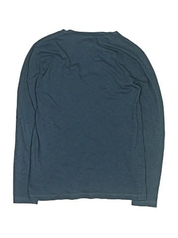 Crewcuts Outlet Long Sleeve Henley (view 2)