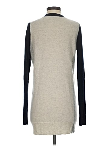 Vince. Cashmere Cardigan (view 2)