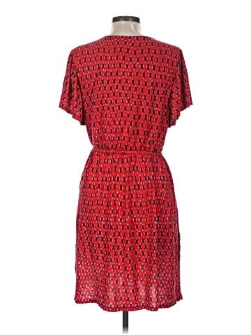 Ann Taylor LOFT Casual Dress (view 2)
