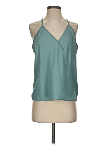 Papermoon Sleeveless Blouse (view 1)