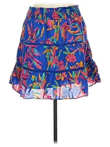 J.Crew Factory Store Casual Skirt (view 1)