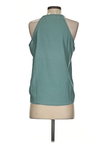 Papermoon Sleeveless Blouse (view 2)