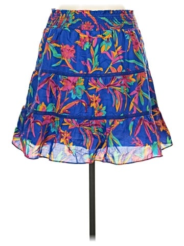 J.Crew Factory Store Casual Skirt (view 2)