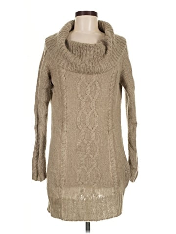 Ann Taylor LOFT Casual Dress (view 1)