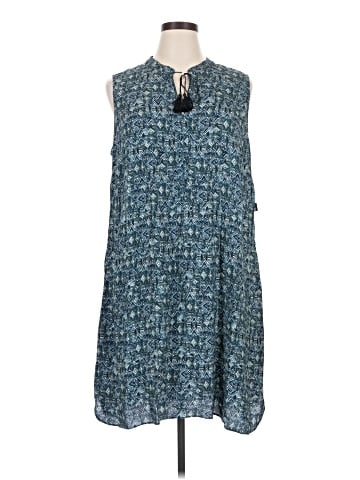 Nic + Zoe Casual Dress (view 1)