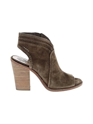 Vince Camuto Ankle Boots (view 1)