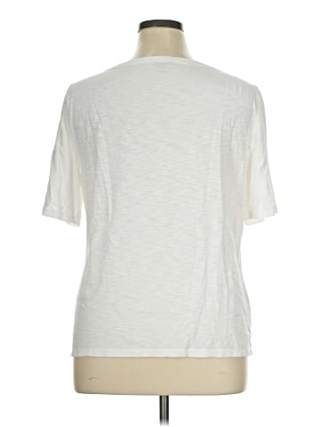 Talbots Short Sleeve Top (view 2)