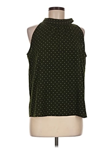 Fun2Fun Sleeveless Blouse (view 1)