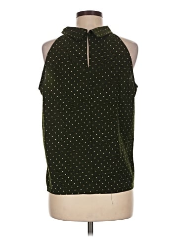 Fun2Fun Sleeveless Blouse (view 2)