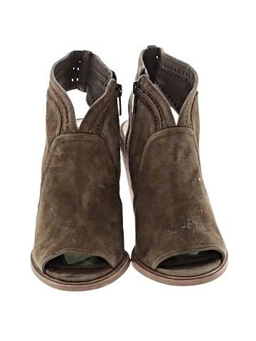 Vince Camuto Ankle Boots (view 2)