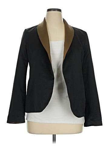 Kasper Blazer (view 1)