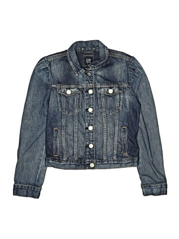 Gap Denim Jacket (view 1)