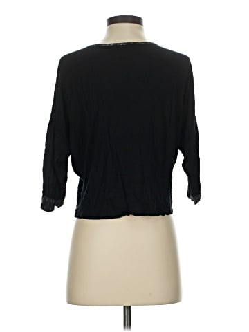 Desigual 3/4 Sleeve Blouse (view 2)