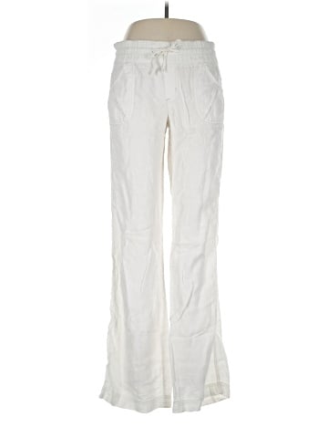 Athleta Linen Pants (view 1)