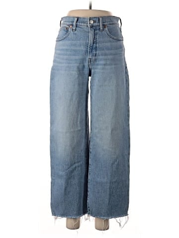 Madewell Jeans (view 1)
