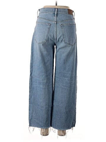 Madewell Jeans (view 2)