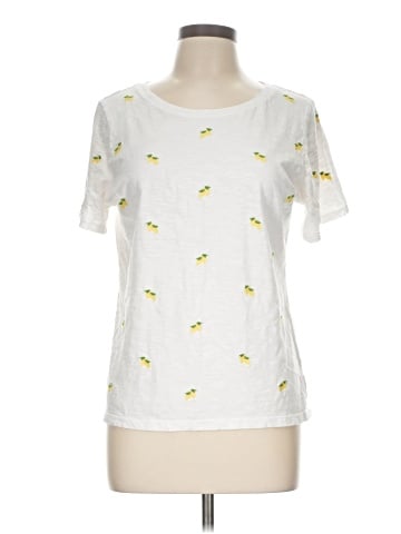 Talbots Short Sleeve T-Shirt (view 1)