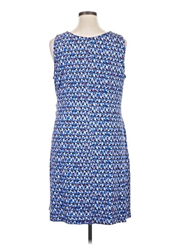 Nic + Zoe Casual Dress (view 2)