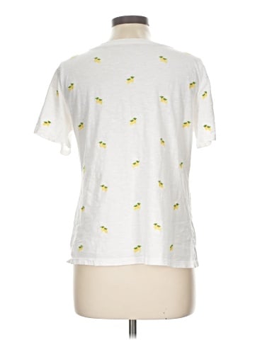 Talbots Short Sleeve T-Shirt (view 2)