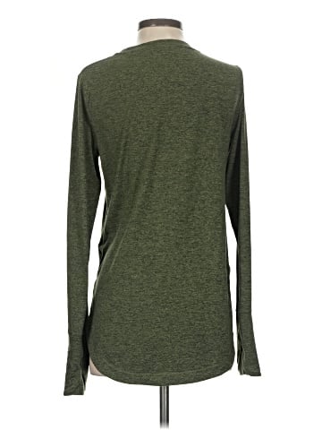 Athleta Long Sleeve T-Shirt (view 2)